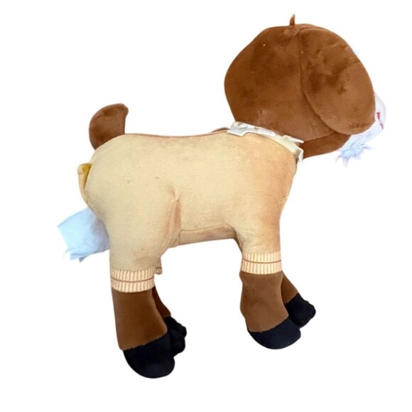 Disney's Wish Valentino Pillowbuddy Plush-13 inX 12 in-NWT - Picture 4 of 8